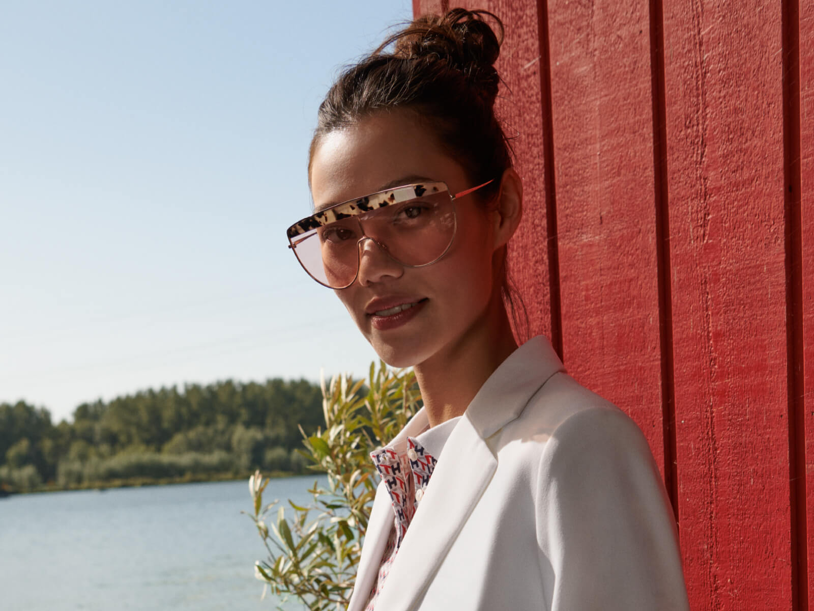 Tommy Hilfiger | Optiker Bode