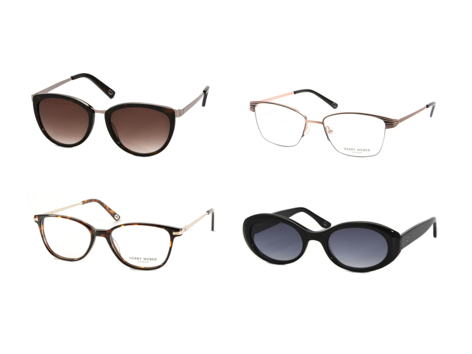 Gerry Weber | Optiker Bode
